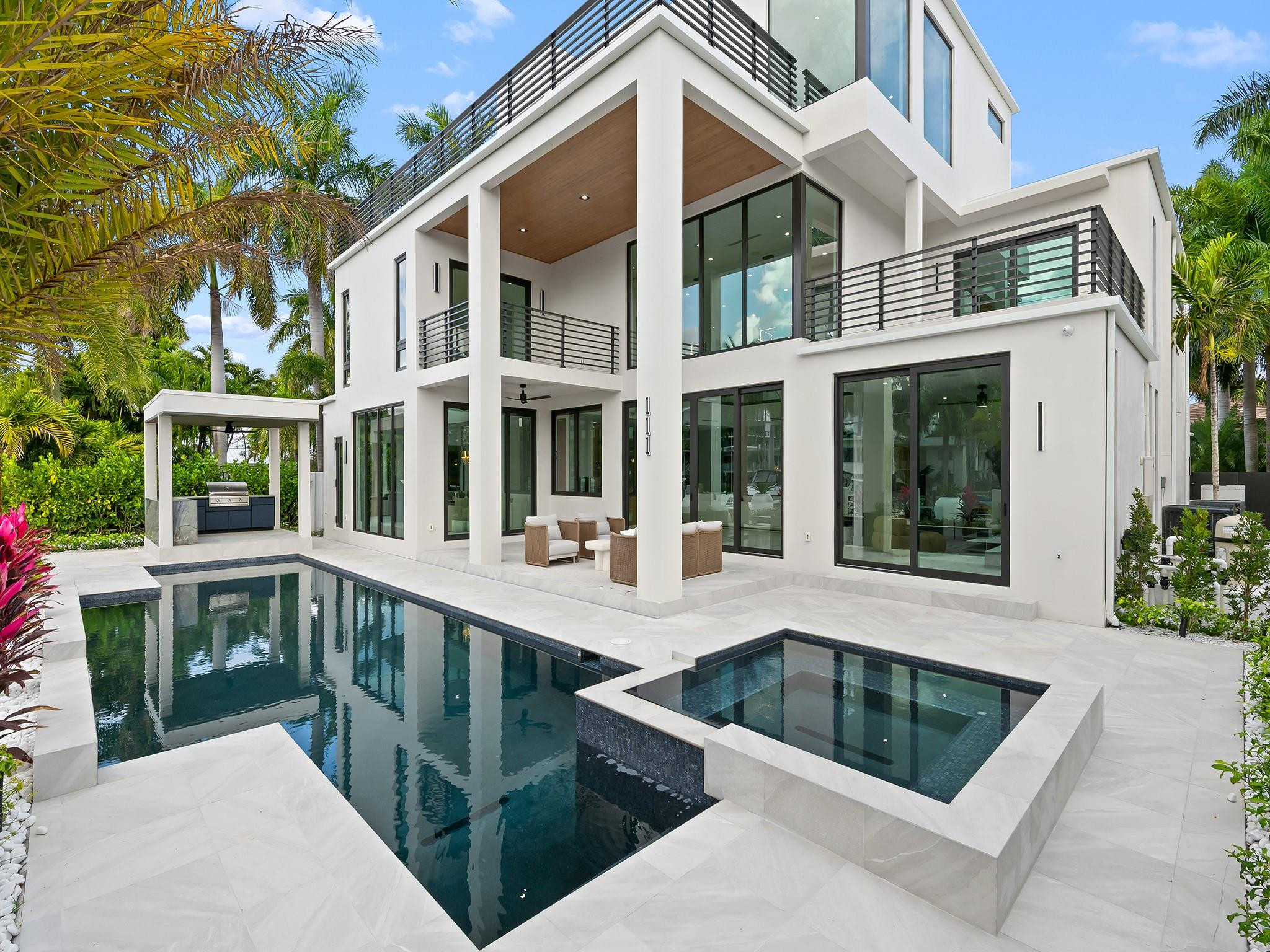 NURMI ISLES ISLAND NO 3 - Residential