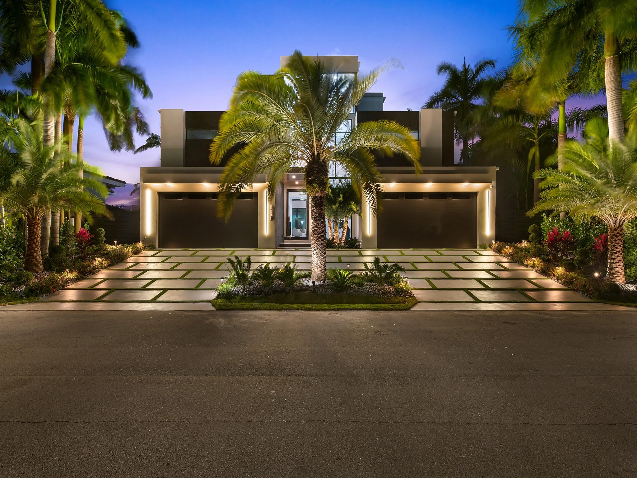 NURMI ISLES ISLAND NO 3 - Residential