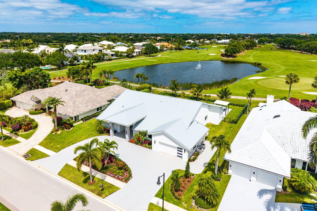 Bocaire Country Club - Residential