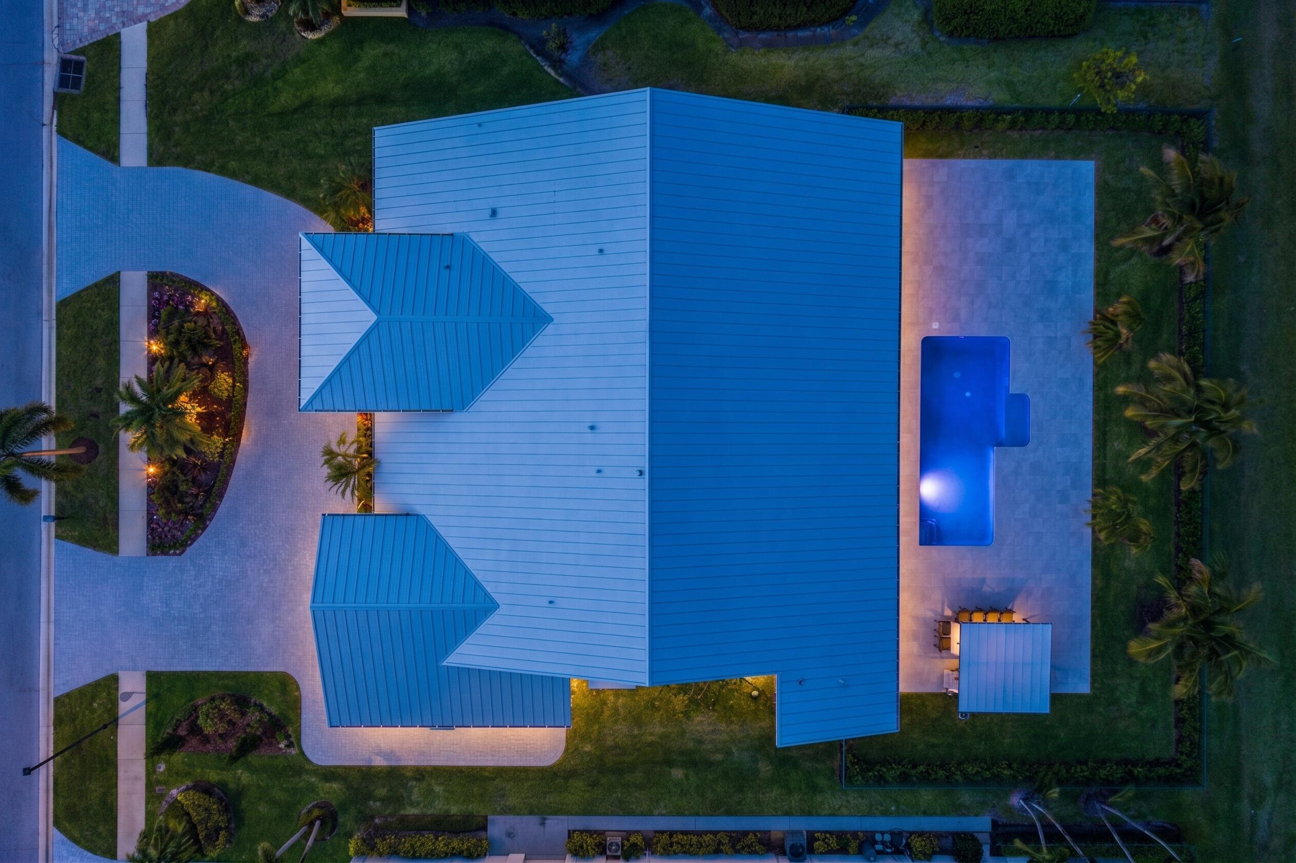 Bocaire Country Club - Residential