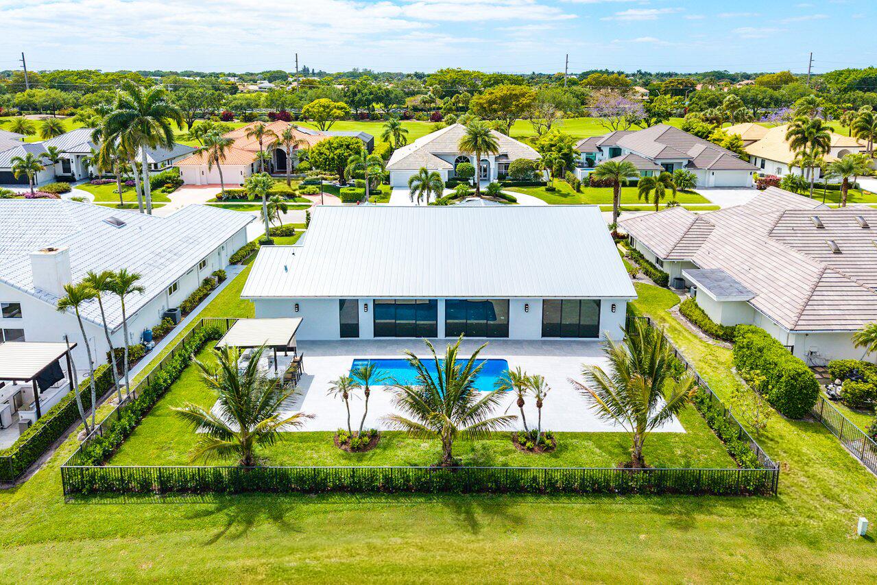 Bocaire Country Club - Residential