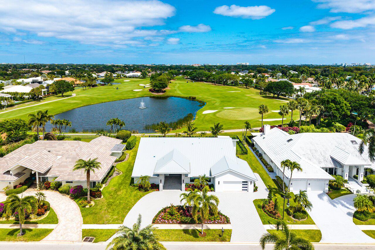 Bocaire Country Club - Residential
