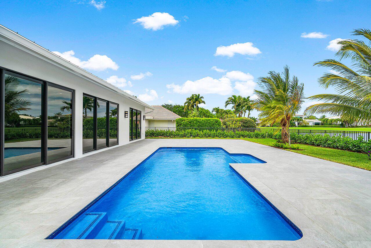Bocaire Country Club - Residential