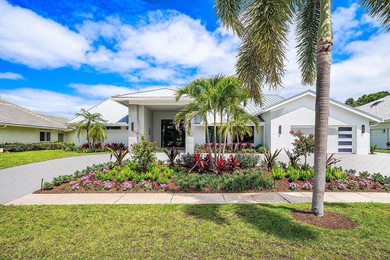 Bocaire Country Club - Residential