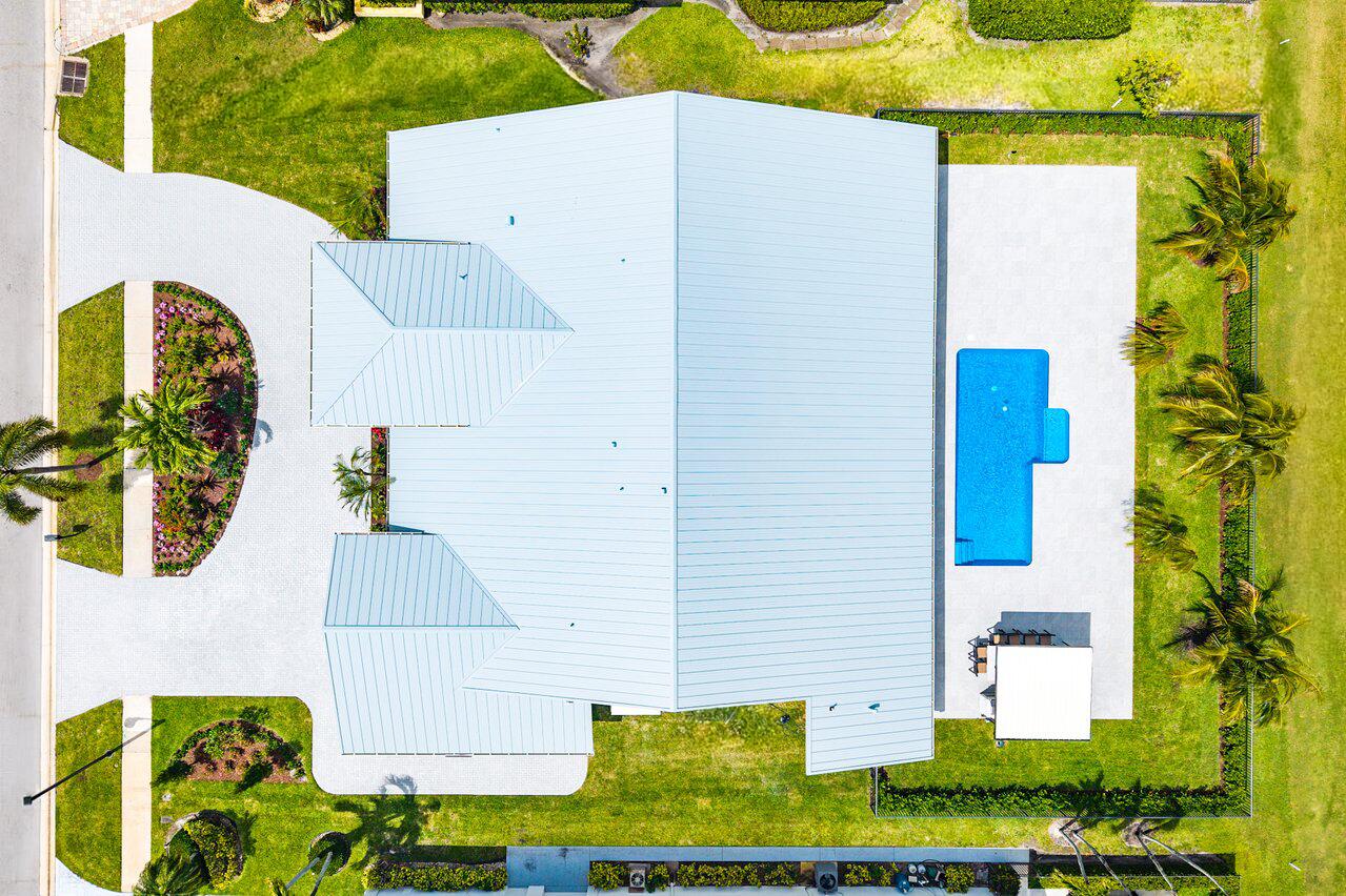 Bocaire Country Club - Residential