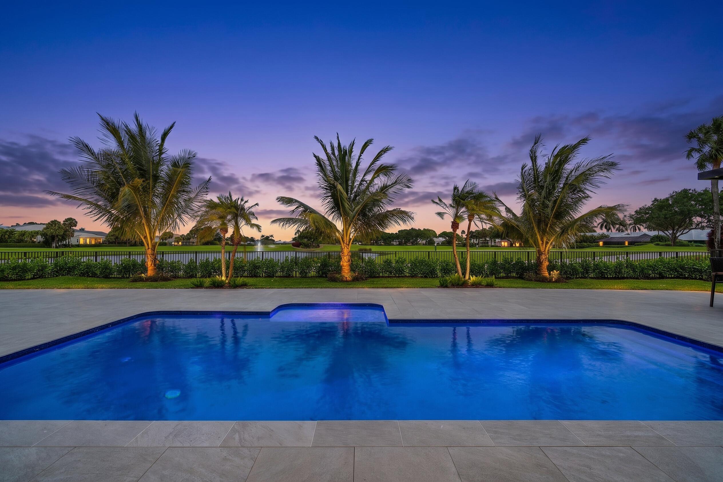 Bocaire Country Club - Residential