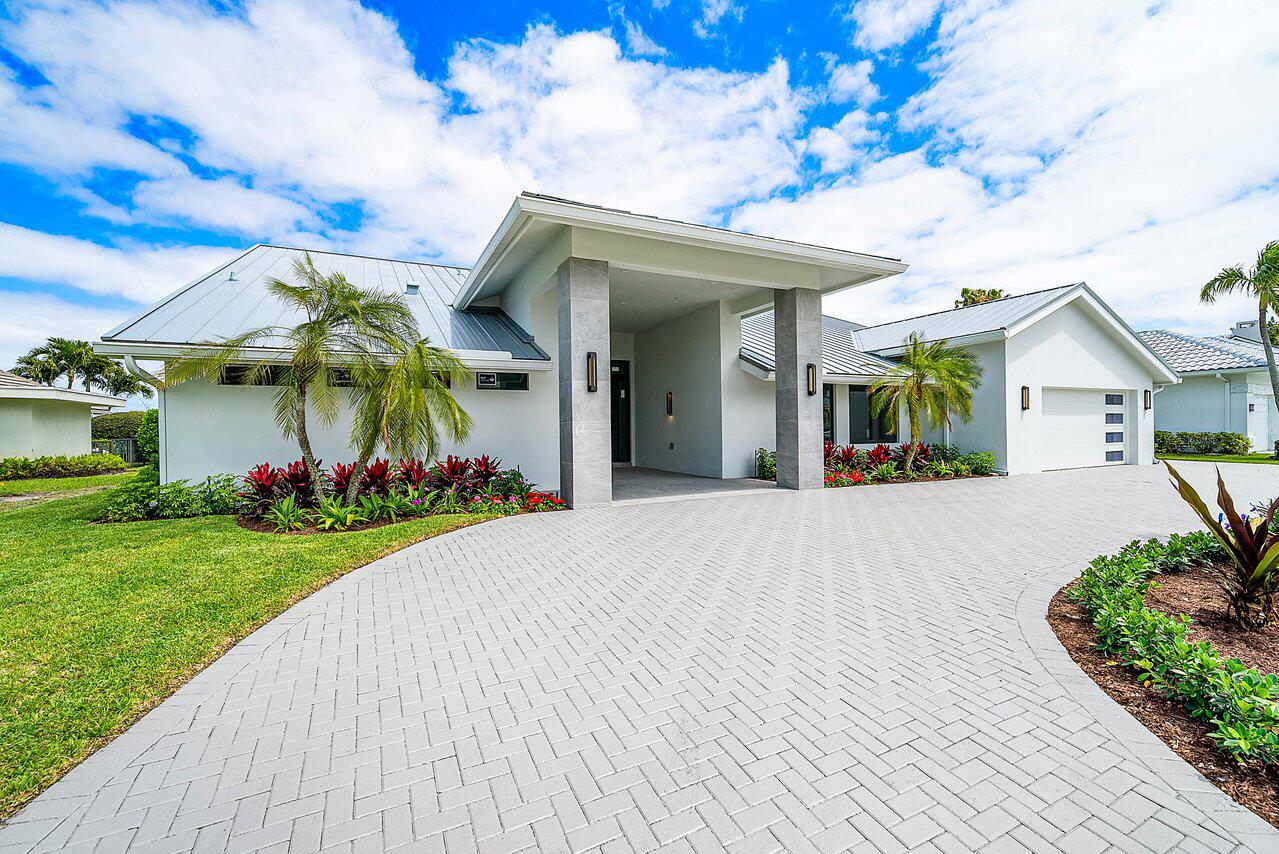 Bocaire Country Club - Residential