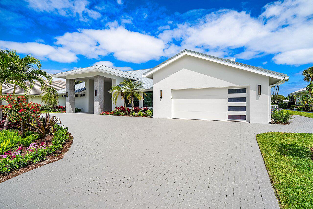 Bocaire Country Club - Residential