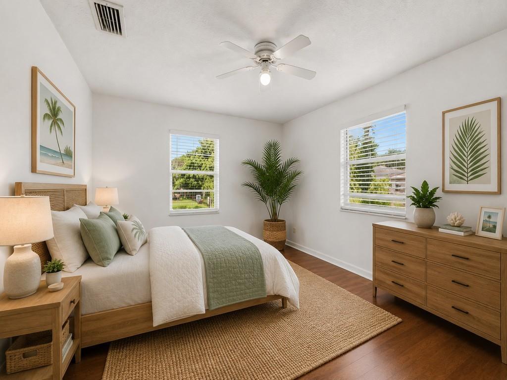 DIXIE HEIGHTS UNIT NO 2 - Residential