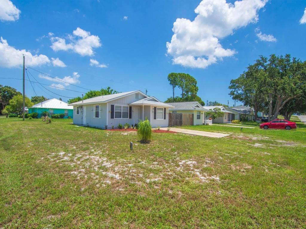 DIXIE HEIGHTS UNIT NO 2 - Residential