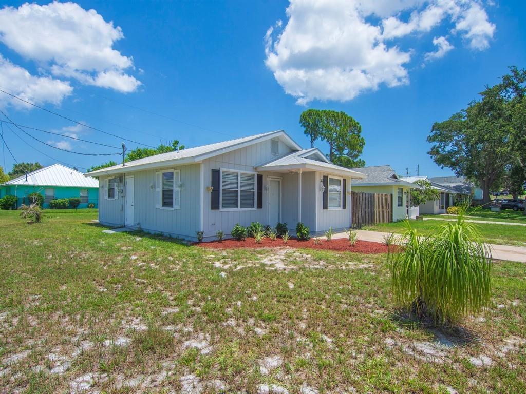 DIXIE HEIGHTS UNIT NO 2 - Residential