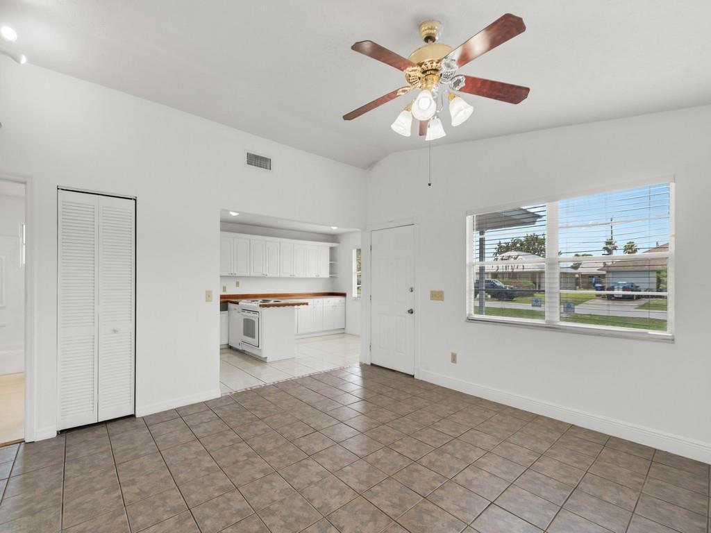 DIXIE HEIGHTS UNIT NO 2 - Residential