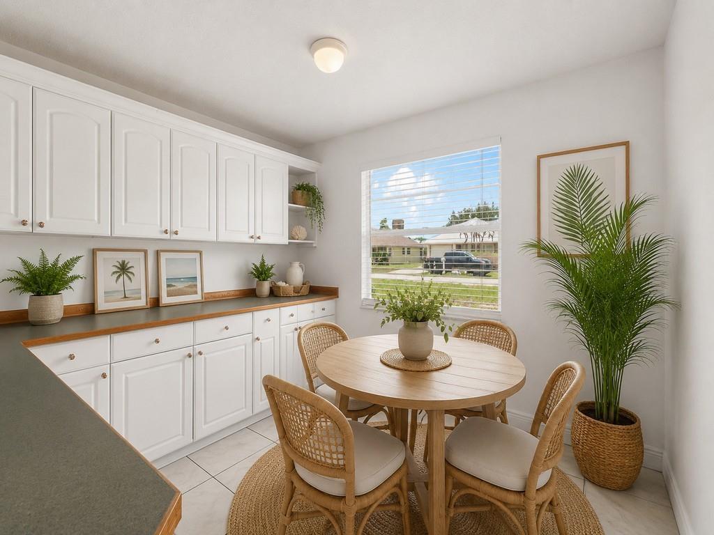 DIXIE HEIGHTS UNIT NO 2 - Residential