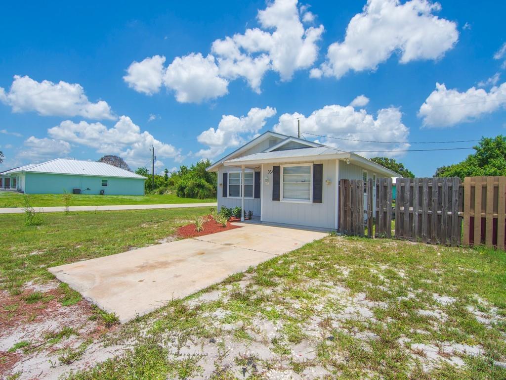 DIXIE HEIGHTS UNIT NO 2 - Residential