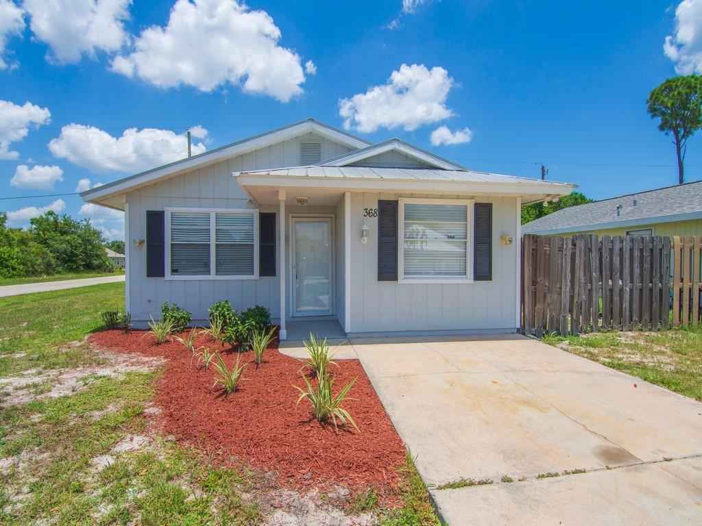 DIXIE HEIGHTS UNIT NO 2 - Residential