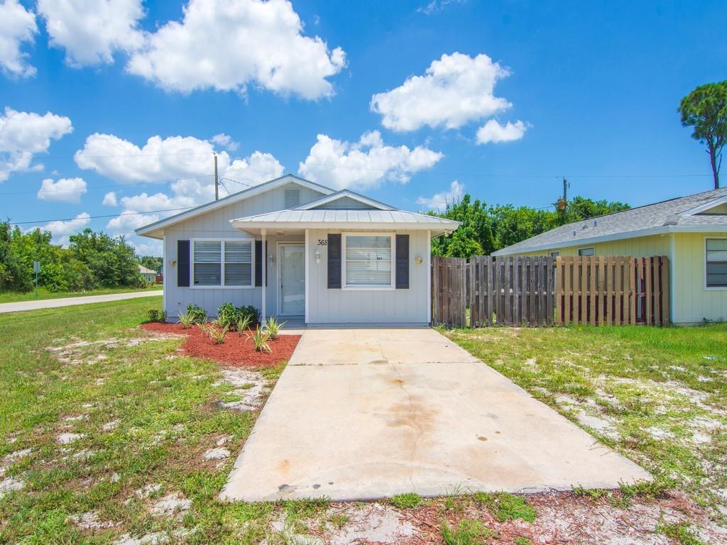 DIXIE HEIGHTS UNIT NO 2 - Residential