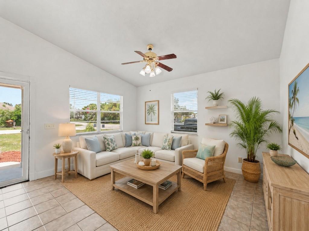 DIXIE HEIGHTS UNIT NO 2 - Residential