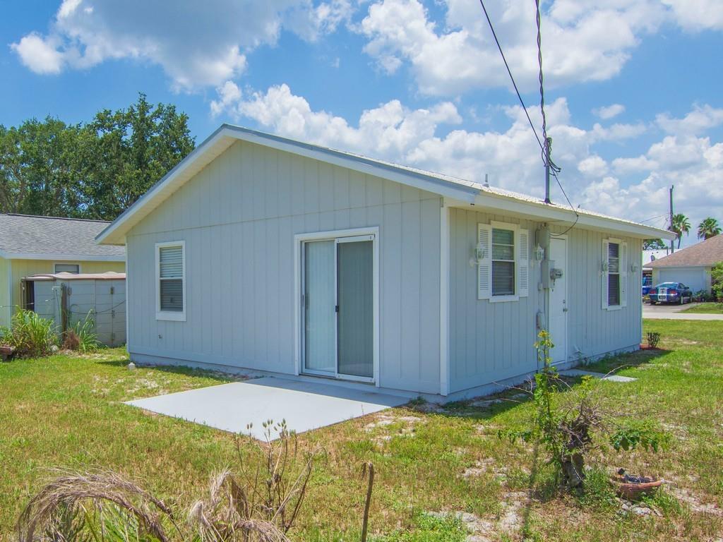 DIXIE HEIGHTS UNIT NO 2 - Residential