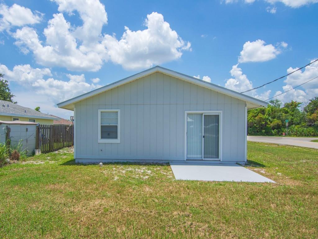 DIXIE HEIGHTS UNIT NO 2 - Residential