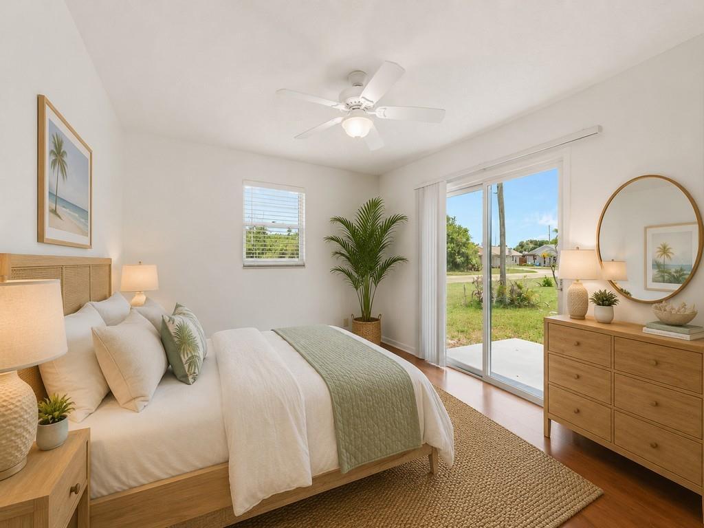 DIXIE HEIGHTS UNIT NO 2 - Residential