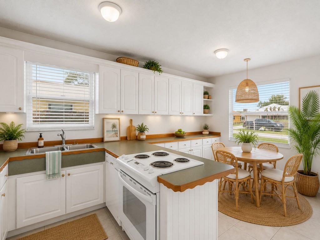 DIXIE HEIGHTS UNIT NO 2 - Residential