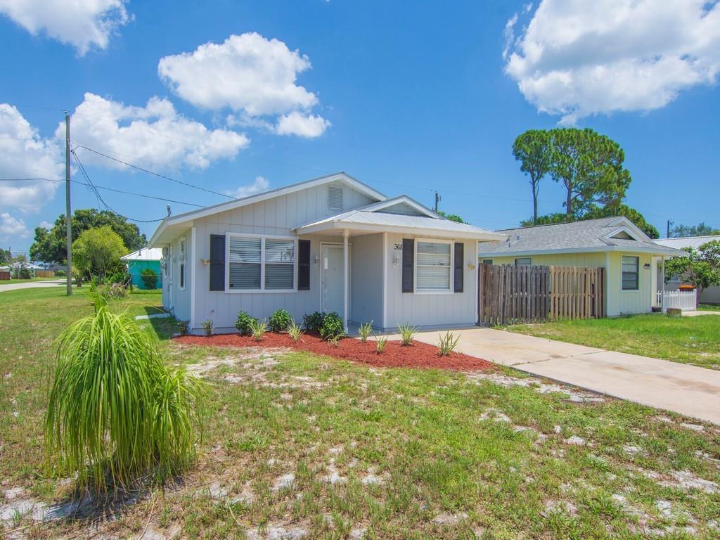 DIXIE HEIGHTS UNIT NO 2 - Residential
