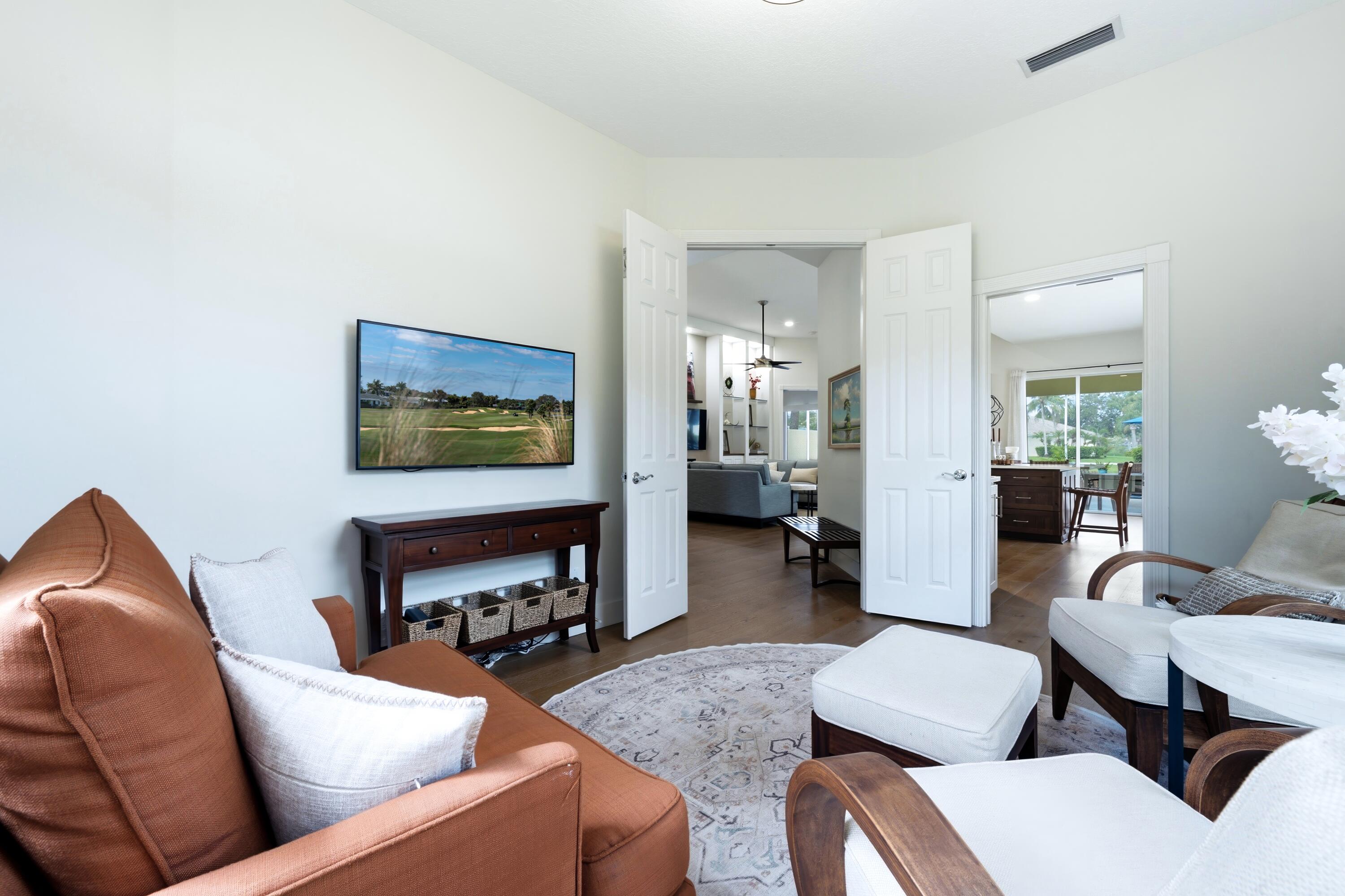 ISLES AT PALM BEACH GARDENS - Residential