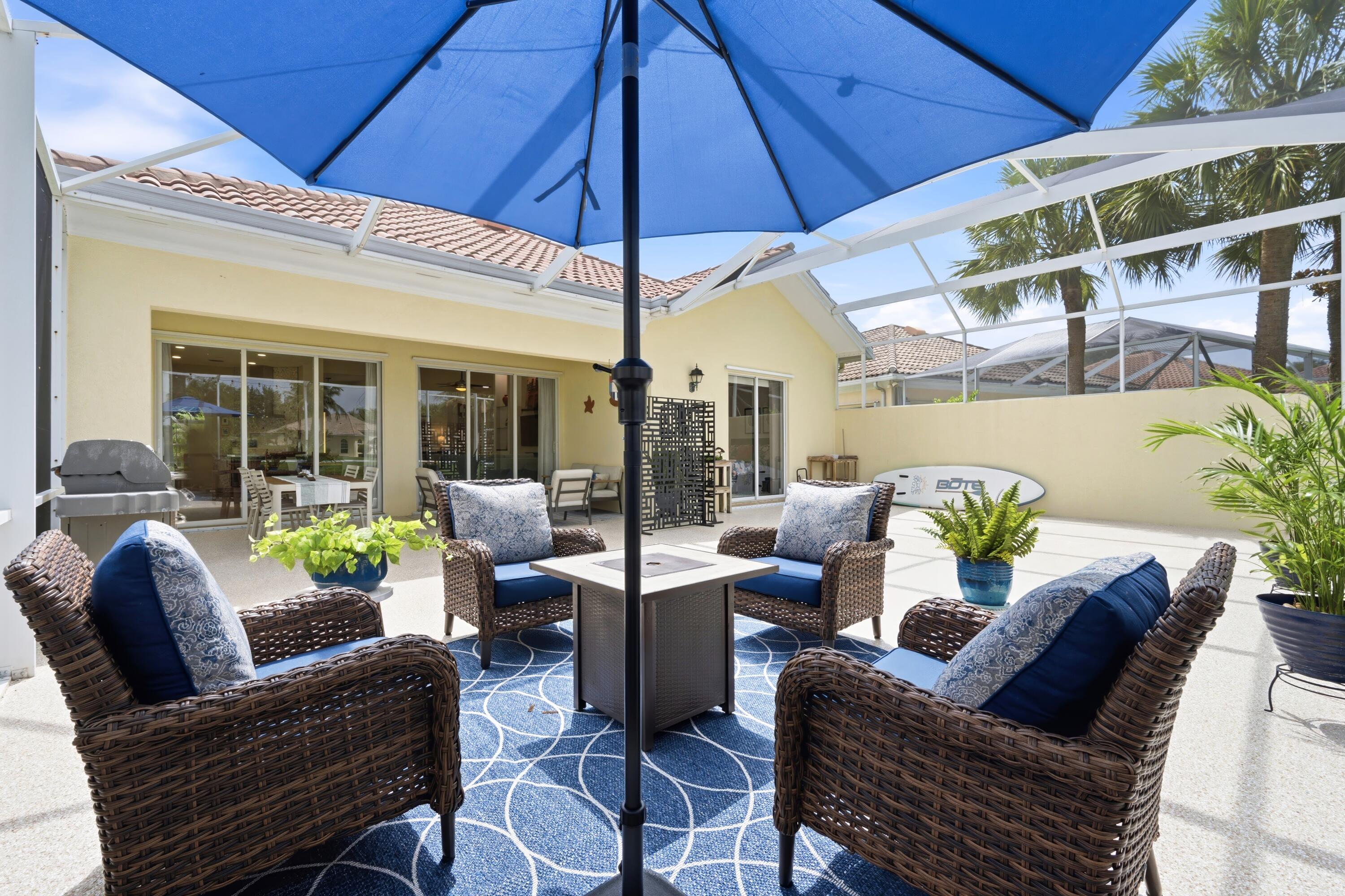 ISLES AT PALM BEACH GARDENS - Residential