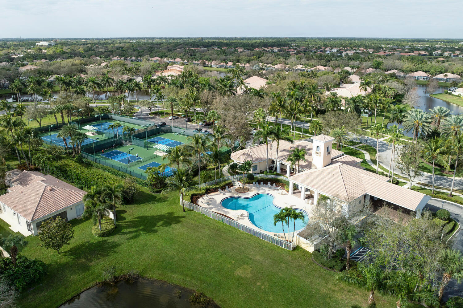ISLES AT PALM BEACH GARDENS - Residential