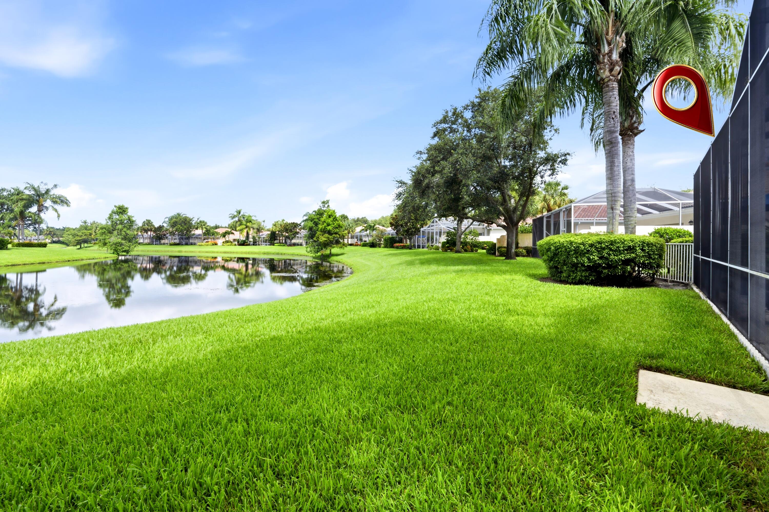 ISLES AT PALM BEACH GARDENS - Residential