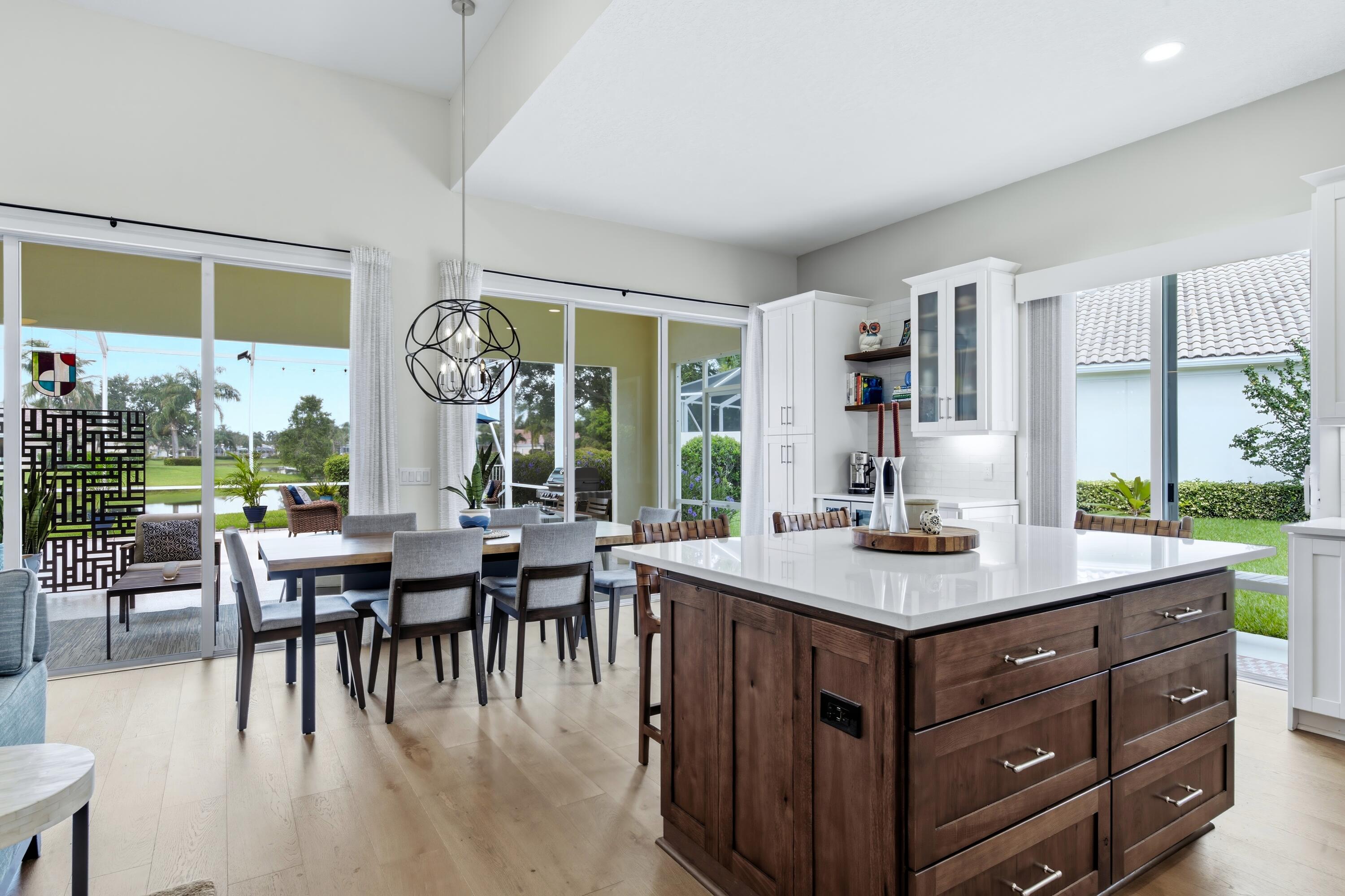 ISLES AT PALM BEACH GARDENS - Residential