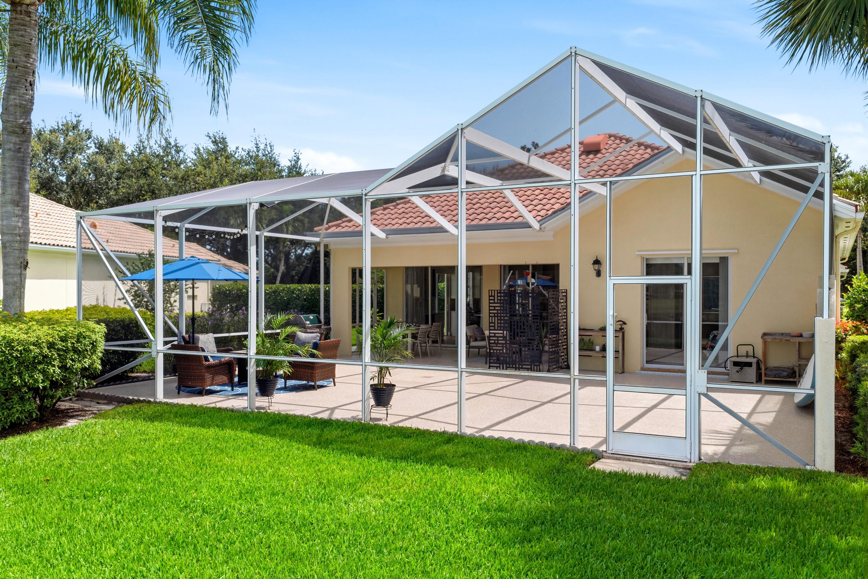 ISLES AT PALM BEACH GARDENS - Residential