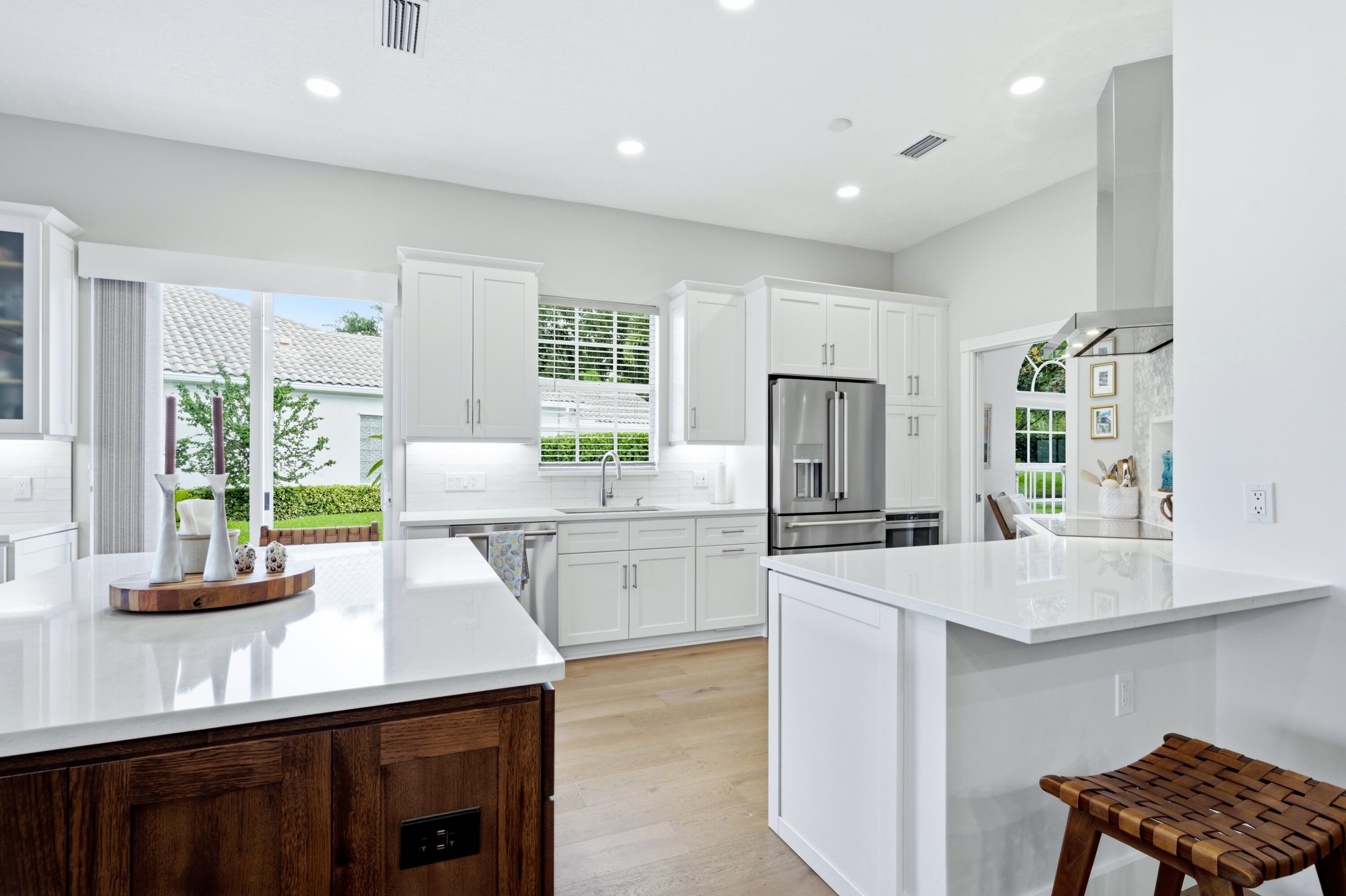 ISLES AT PALM BEACH GARDENS - Residential