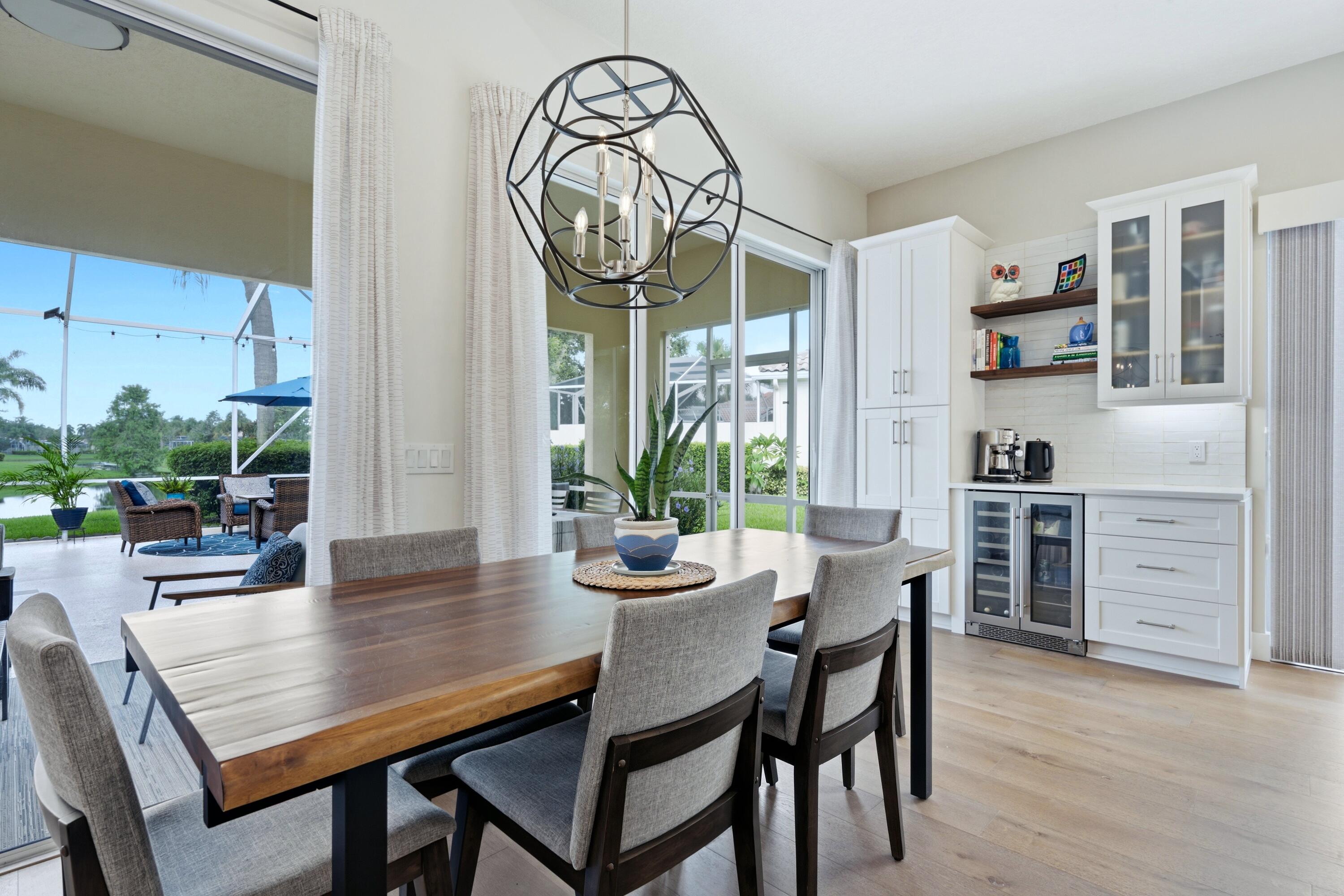 ISLES AT PALM BEACH GARDENS - Residential