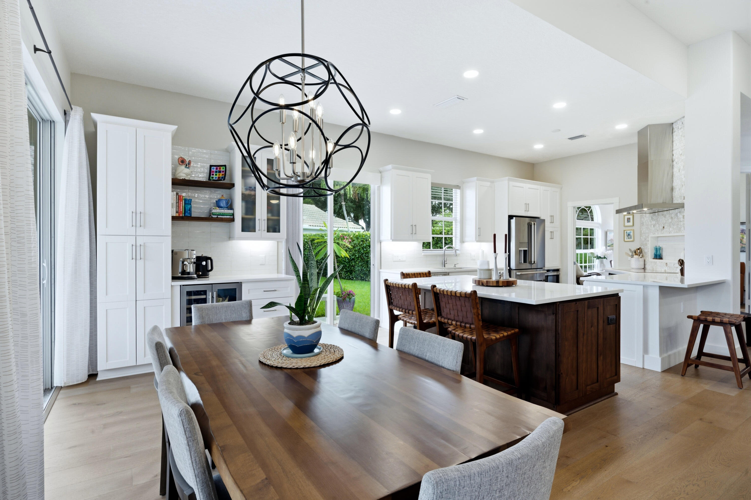 ISLES AT PALM BEACH GARDENS - Residential
