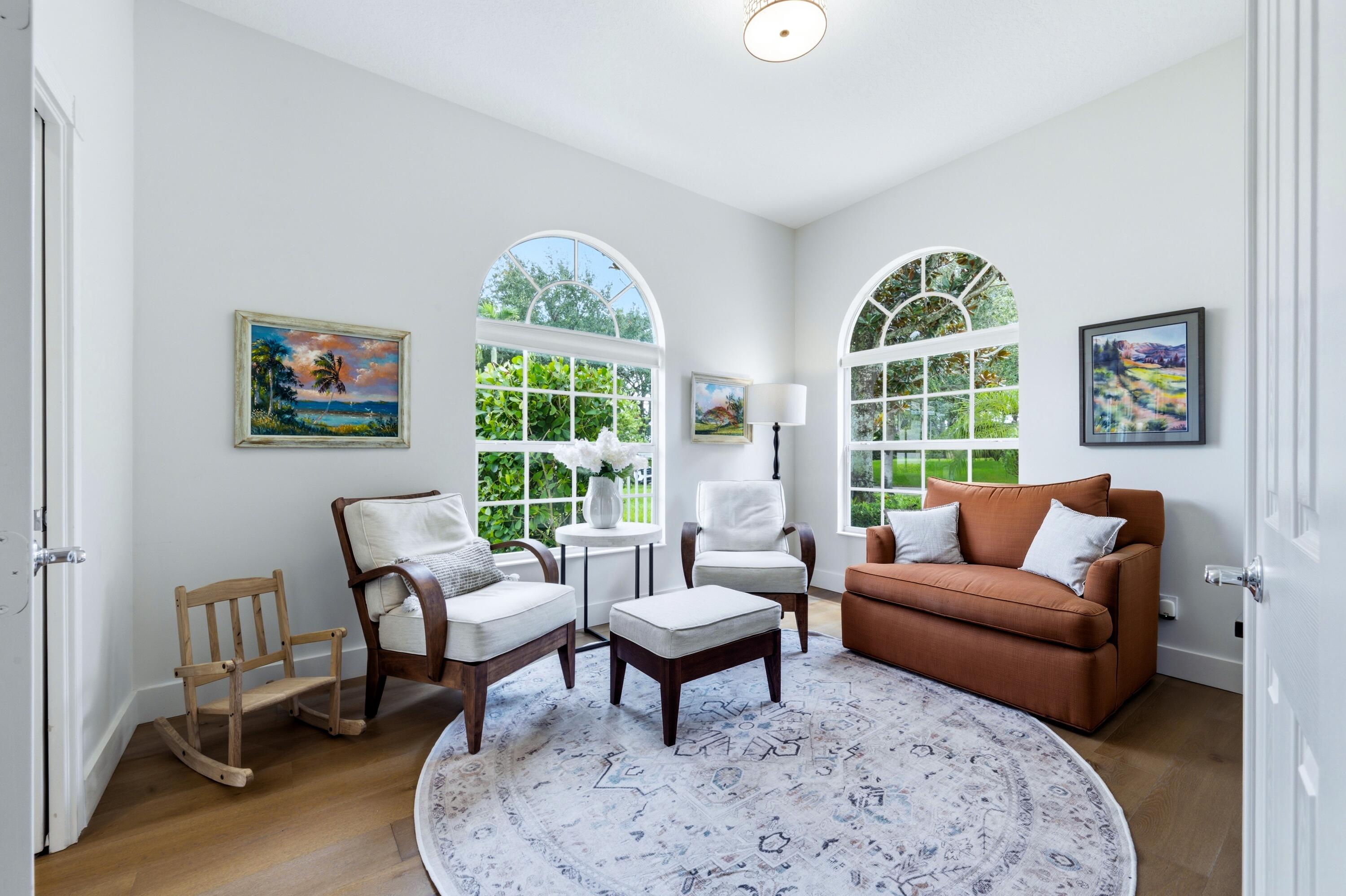 ISLES AT PALM BEACH GARDENS - Residential