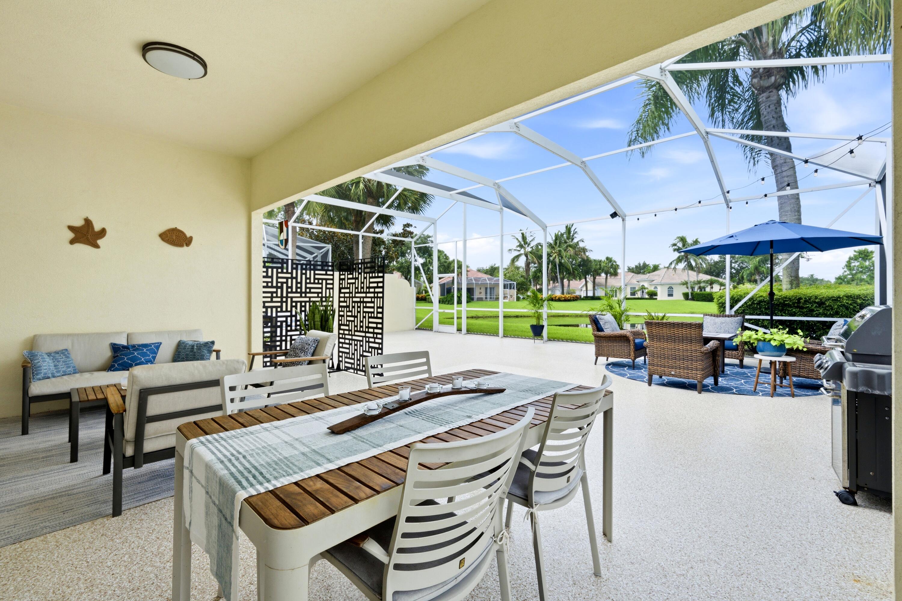 ISLES AT PALM BEACH GARDENS - Residential