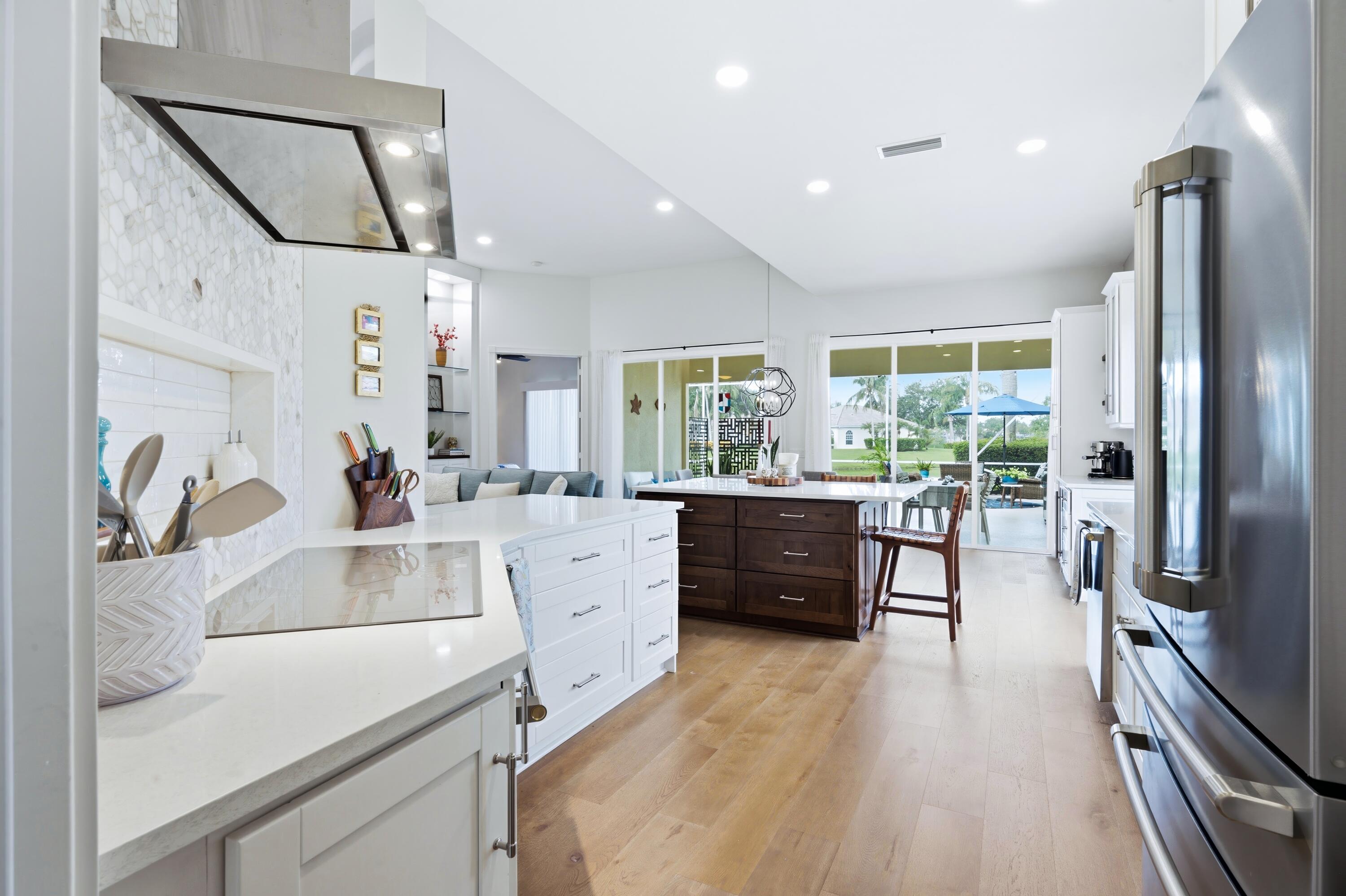 ISLES AT PALM BEACH GARDENS - Residential
