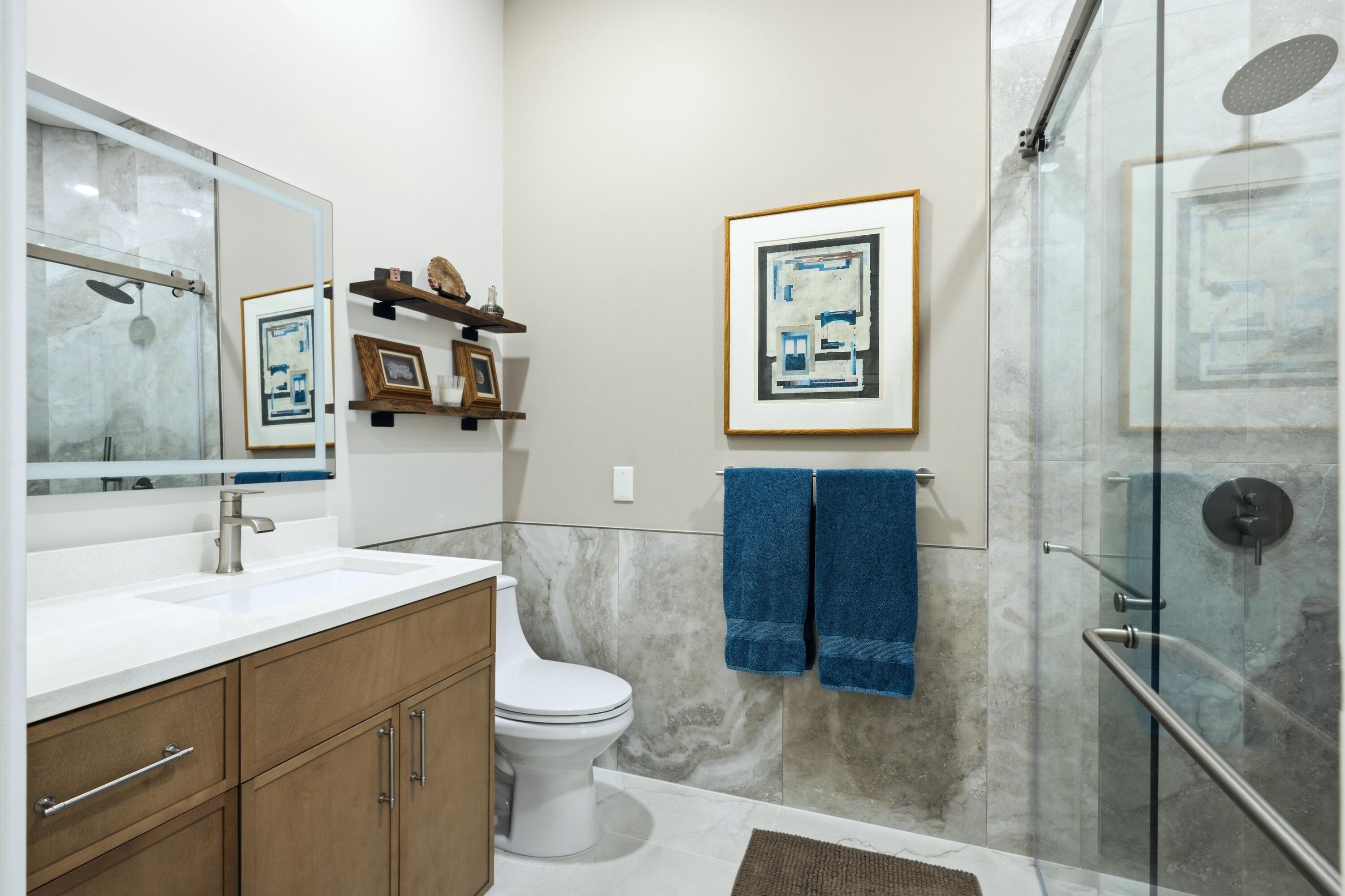 ISLES AT PALM BEACH GARDENS - Residential