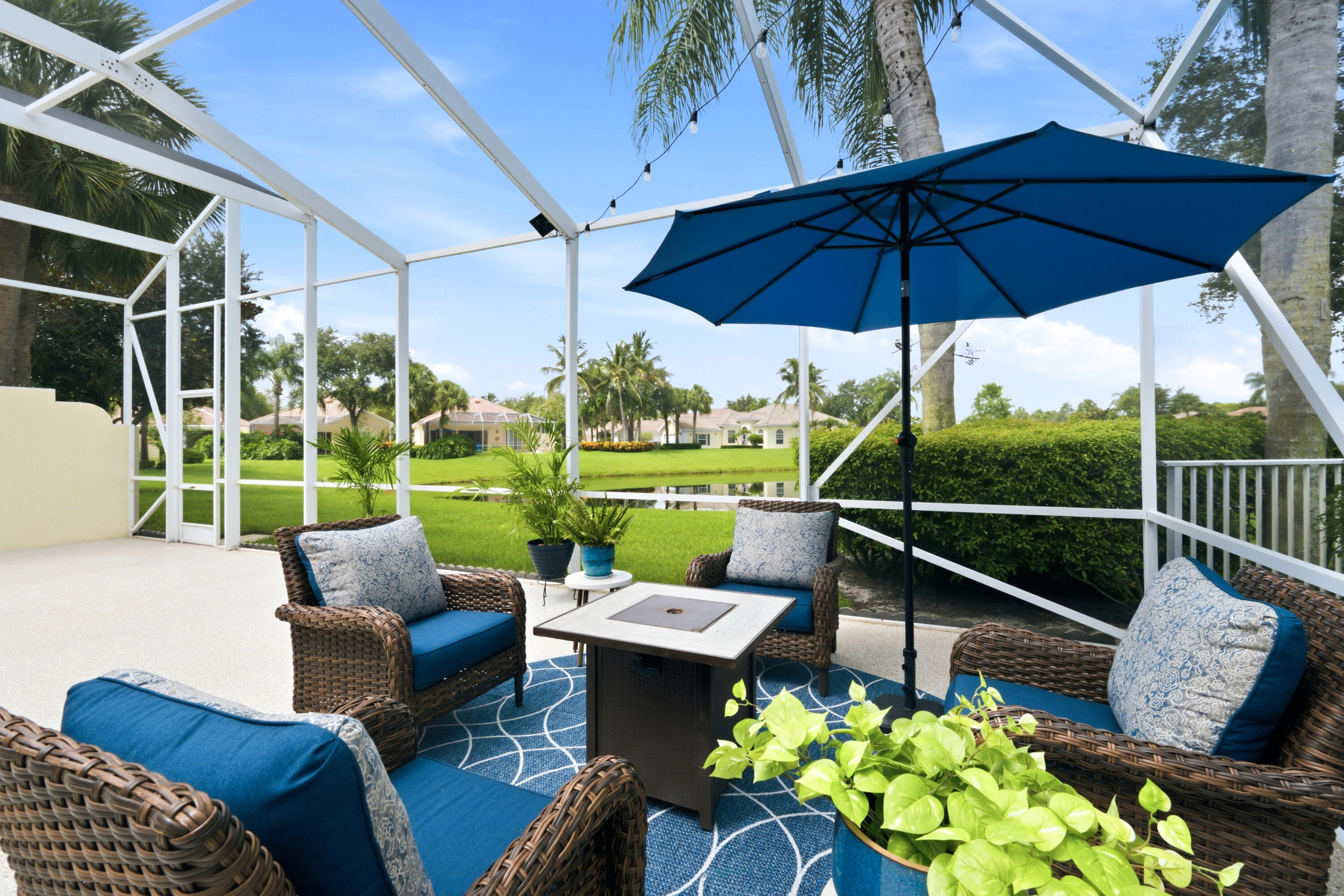 ISLES AT PALM BEACH GARDENS - Residential