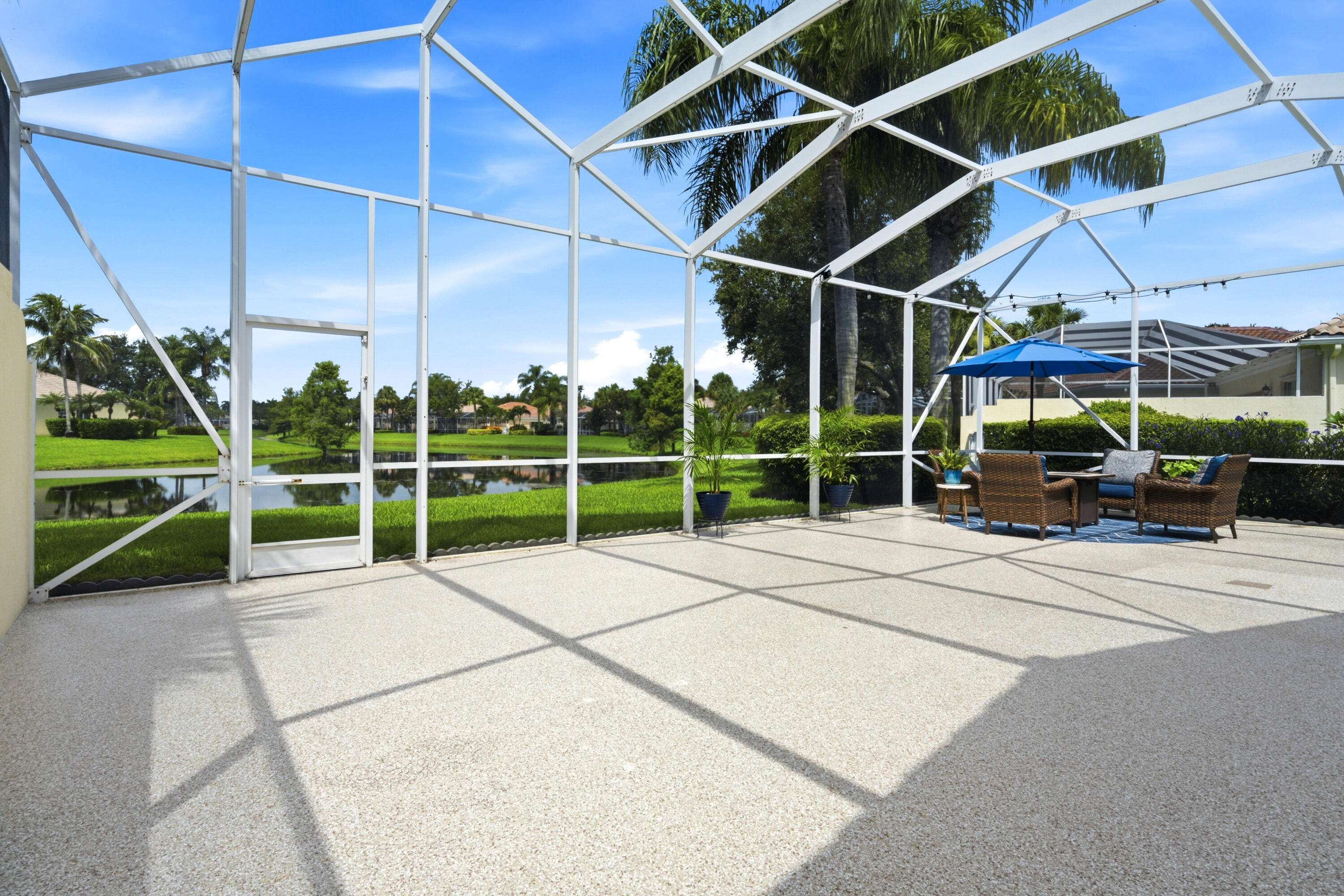 ISLES AT PALM BEACH GARDENS - Residential