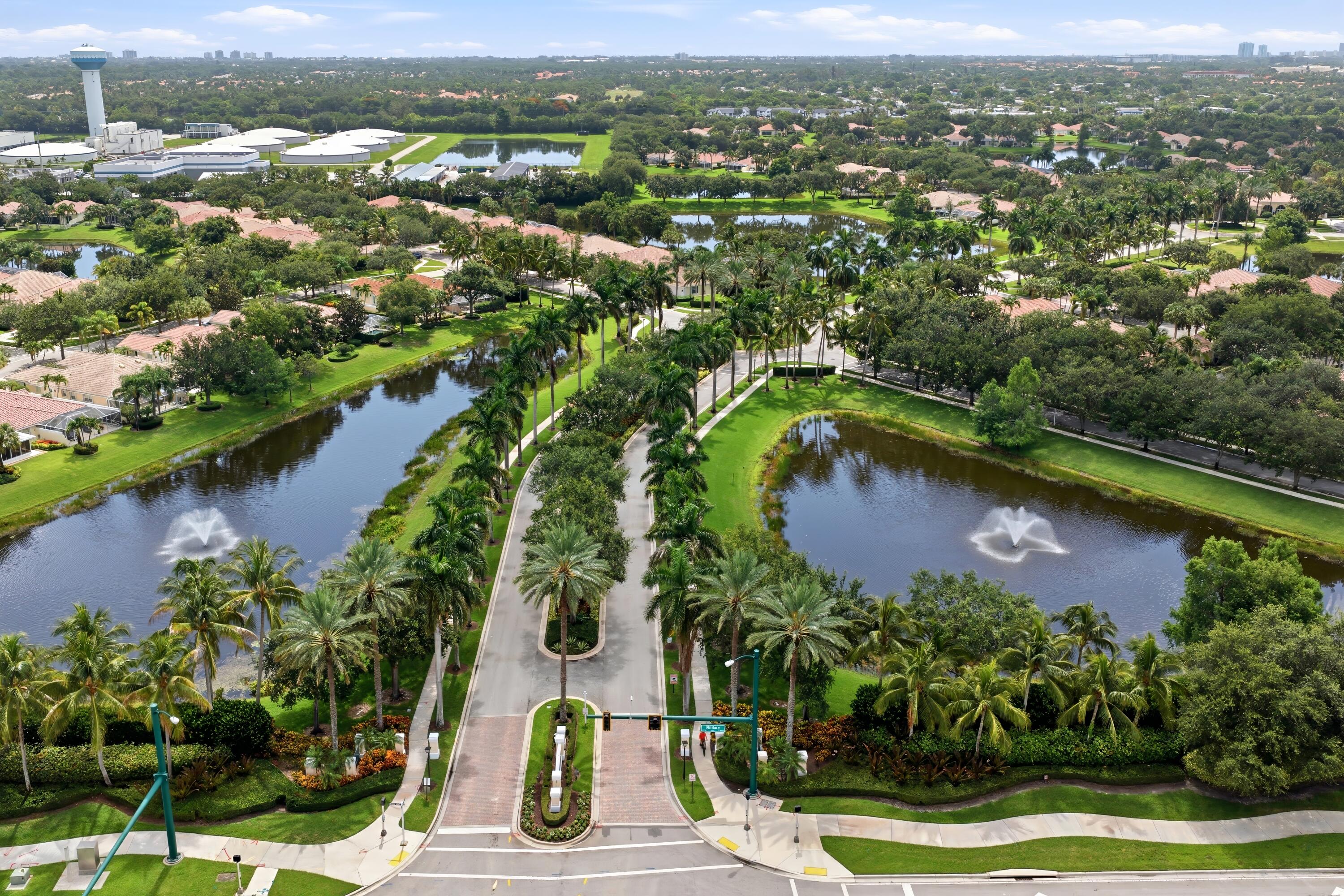 ISLES AT PALM BEACH GARDENS - Residential