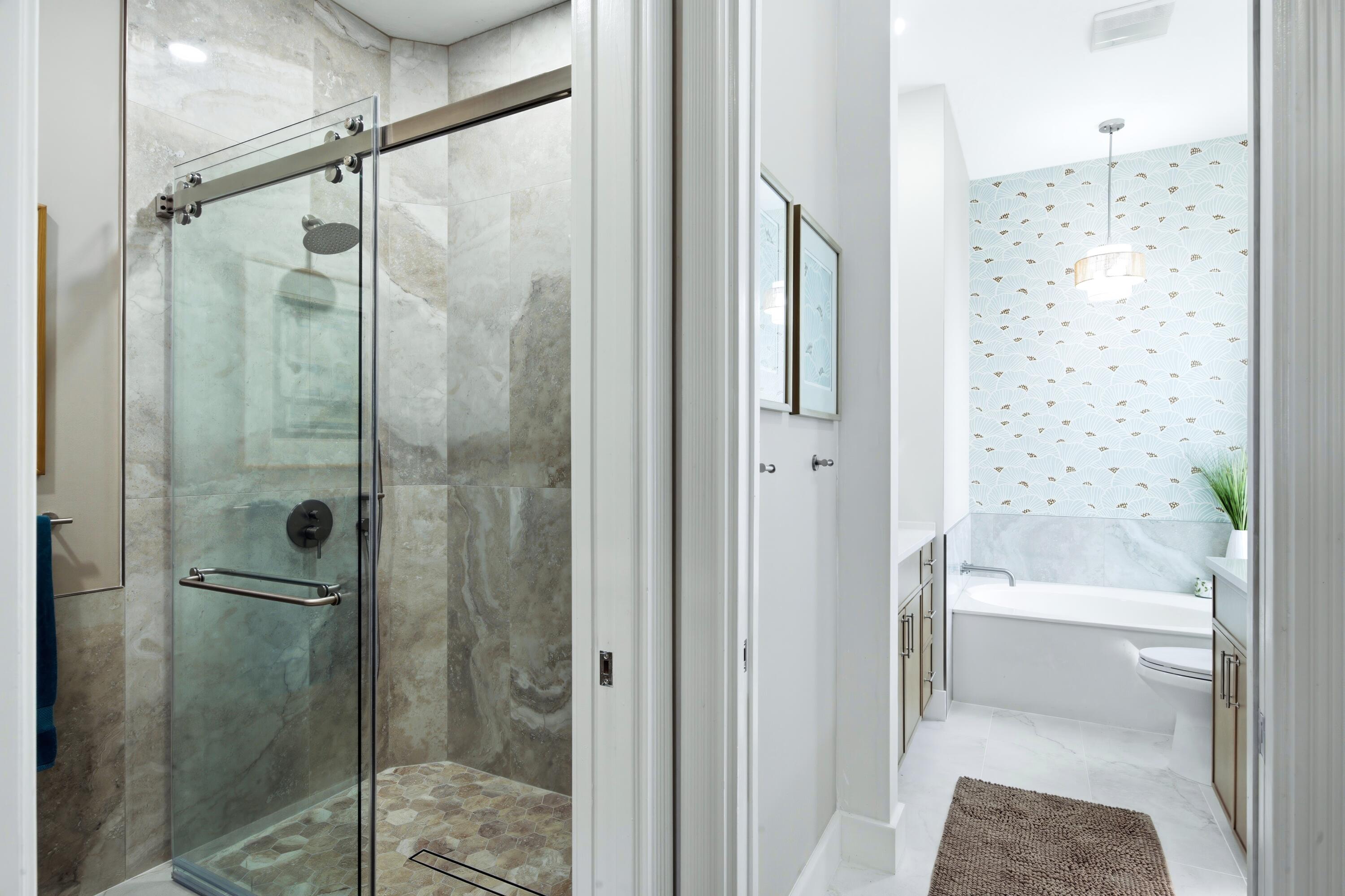ISLES AT PALM BEACH GARDENS - Residential