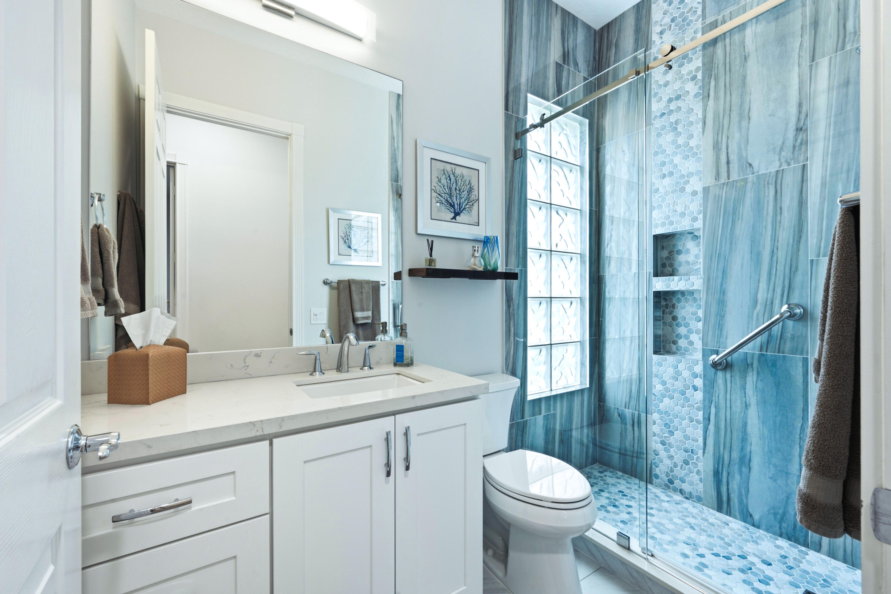 ISLES AT PALM BEACH GARDENS - Residential
