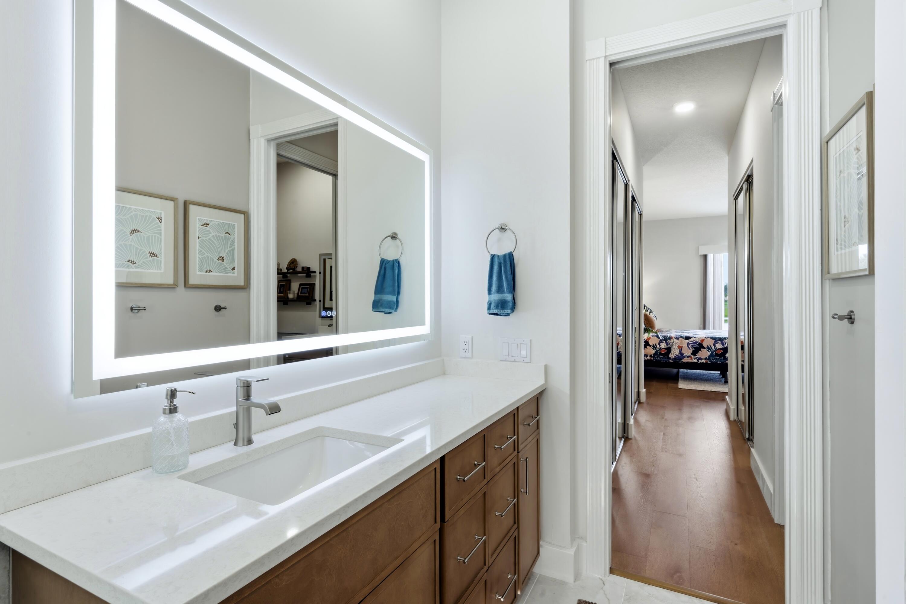 ISLES AT PALM BEACH GARDENS - Residential