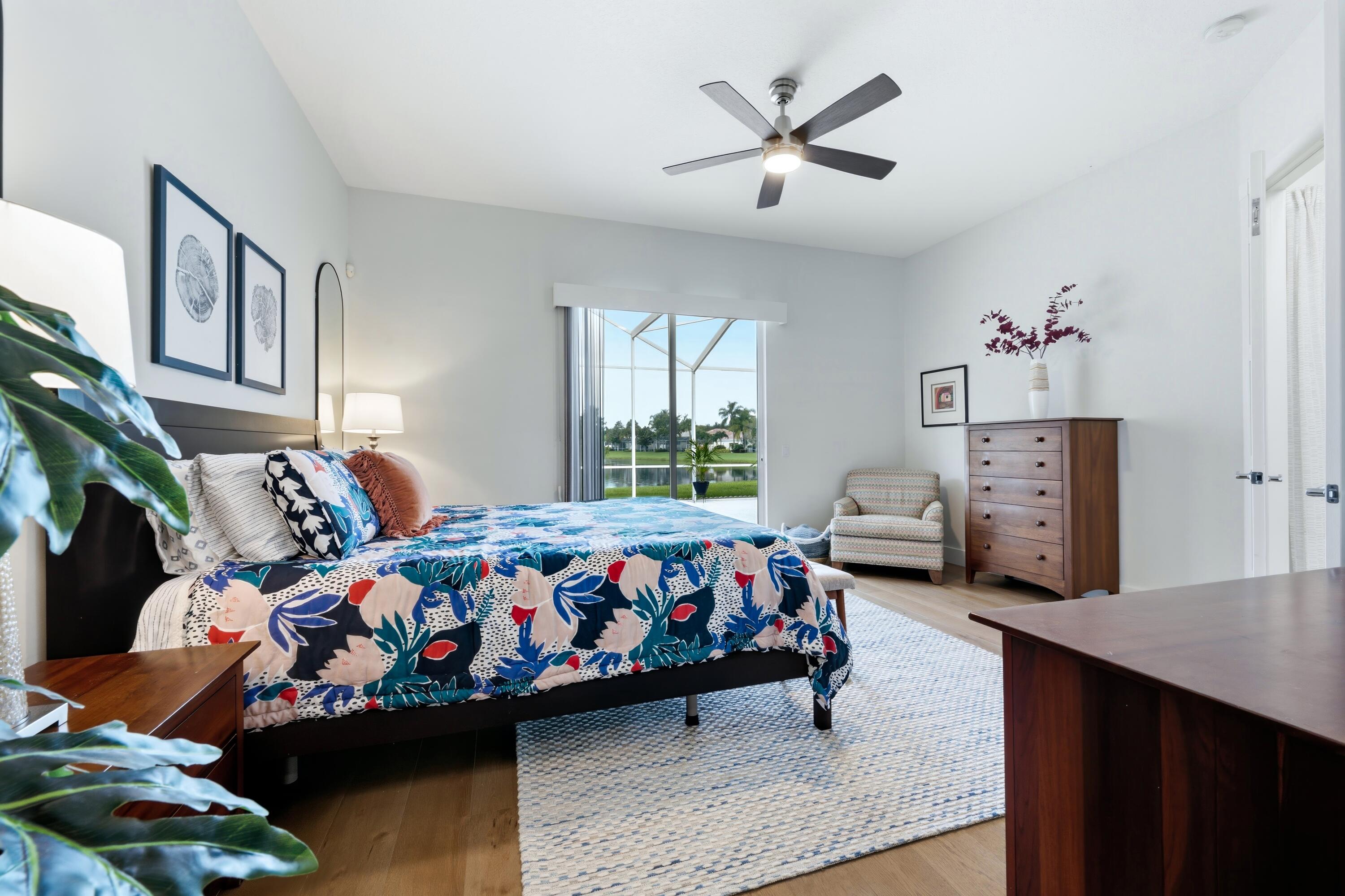 ISLES AT PALM BEACH GARDENS - Residential
