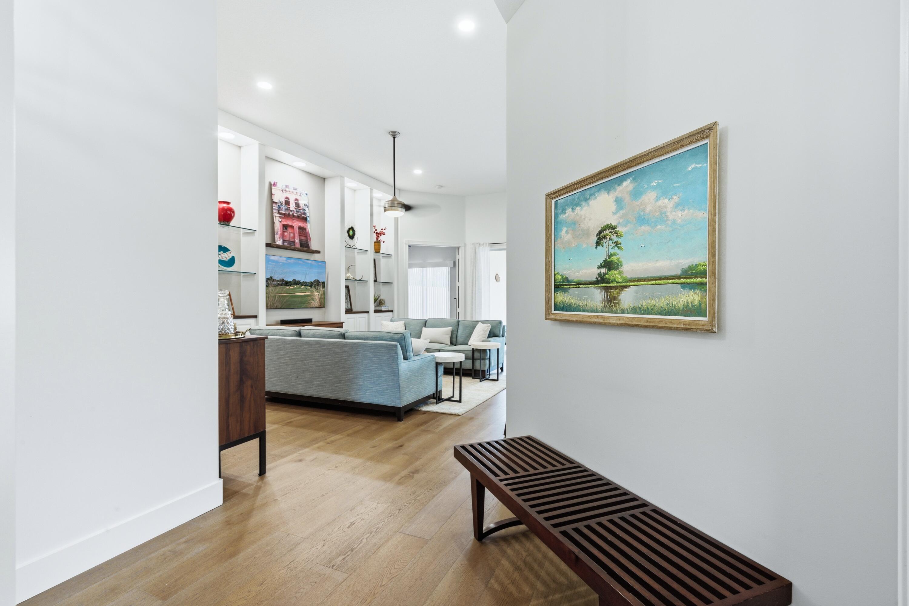 ISLES AT PALM BEACH GARDENS - Residential