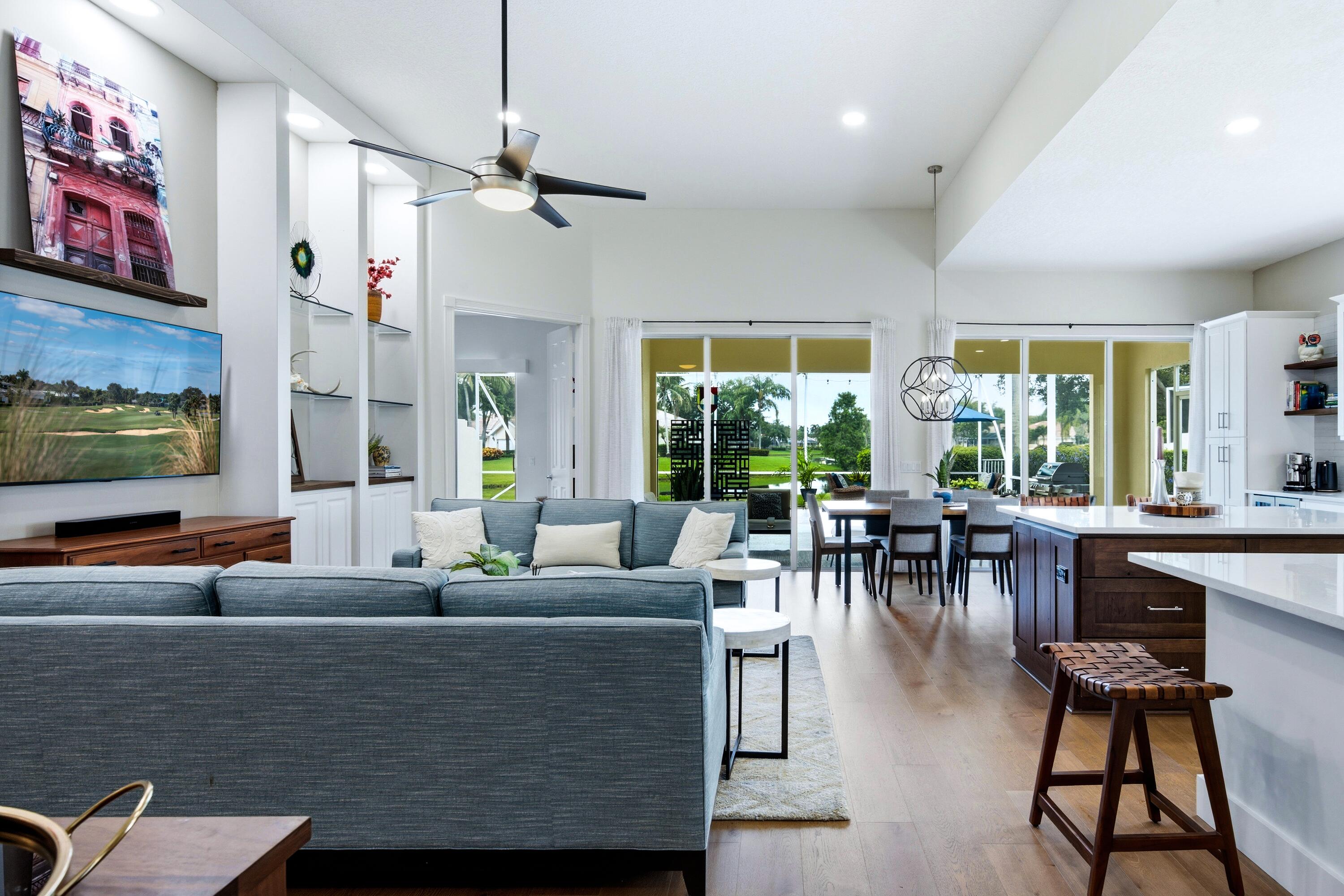 ISLES AT PALM BEACH GARDENS - Residential