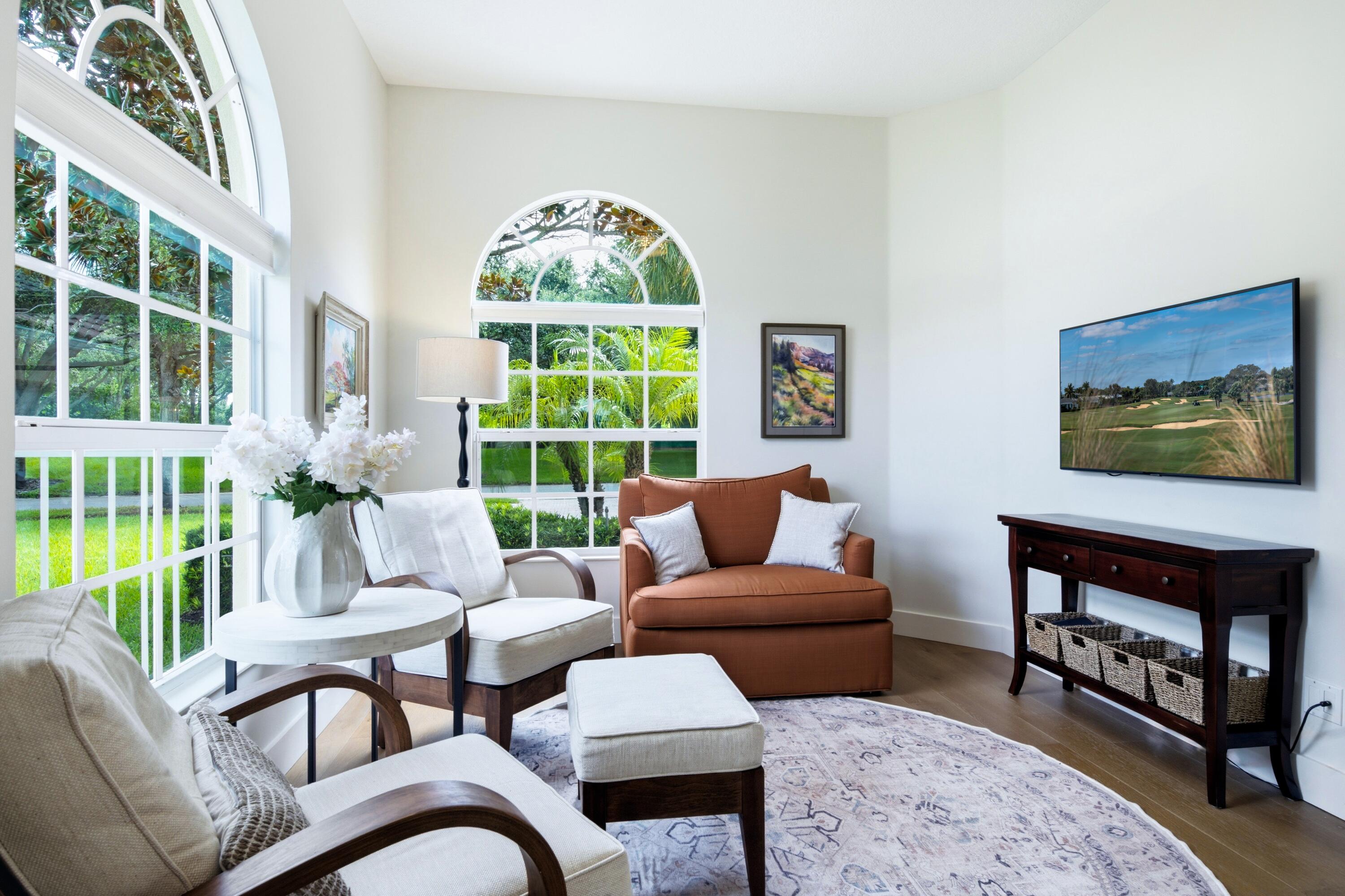 ISLES AT PALM BEACH GARDENS - Residential