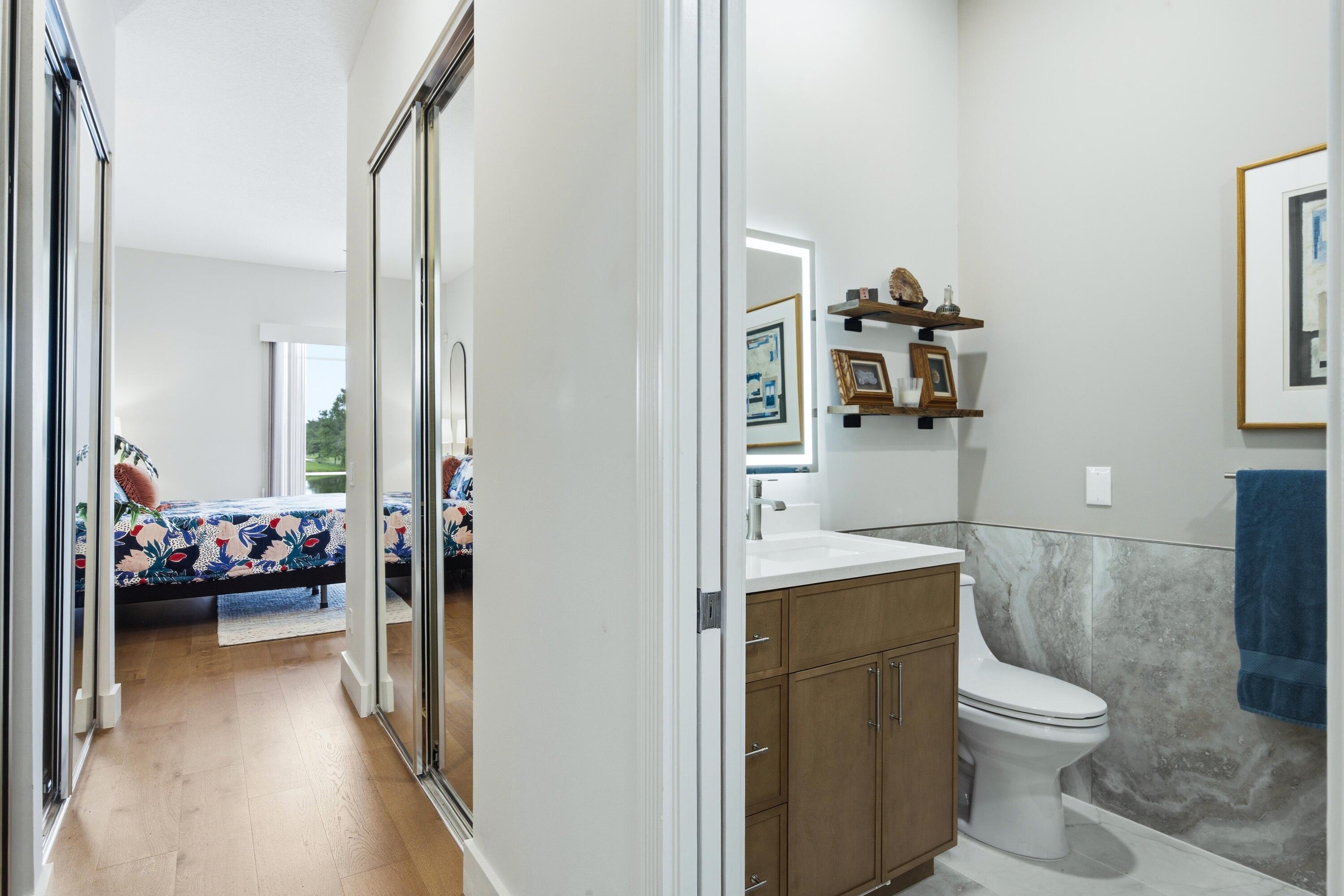 ISLES AT PALM BEACH GARDENS - Residential